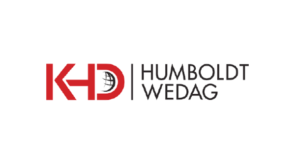 [Translate to Spanisch:] KHD Humboldt Wedag GmbH