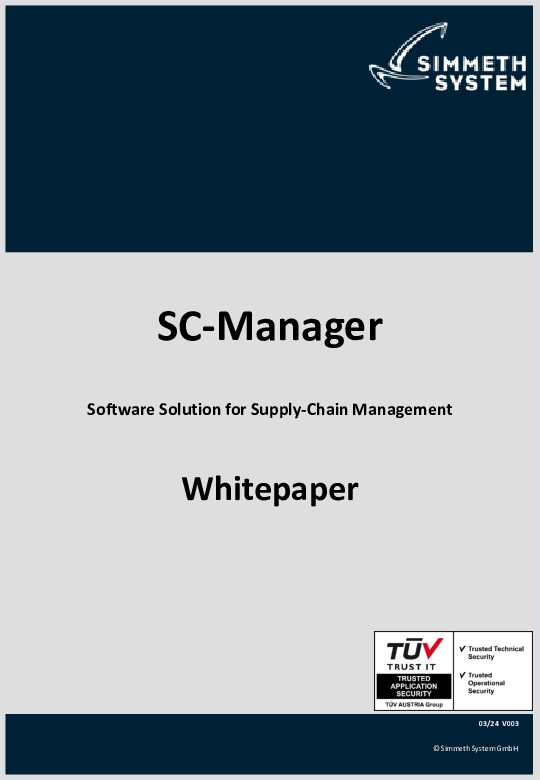 SC-Manager Whitepaper EN