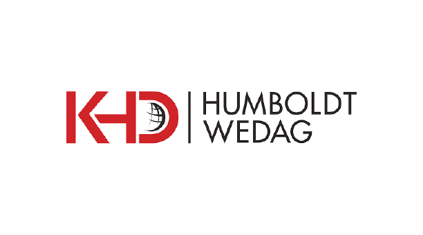KHD Humboldt Wedag GmbH