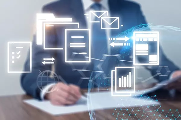 digital invoices