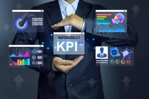 Kennzahlen KPI