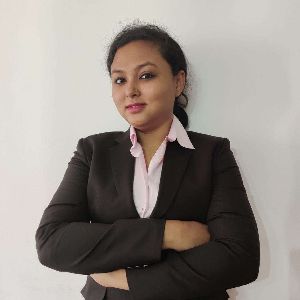 Meghodipa Das
