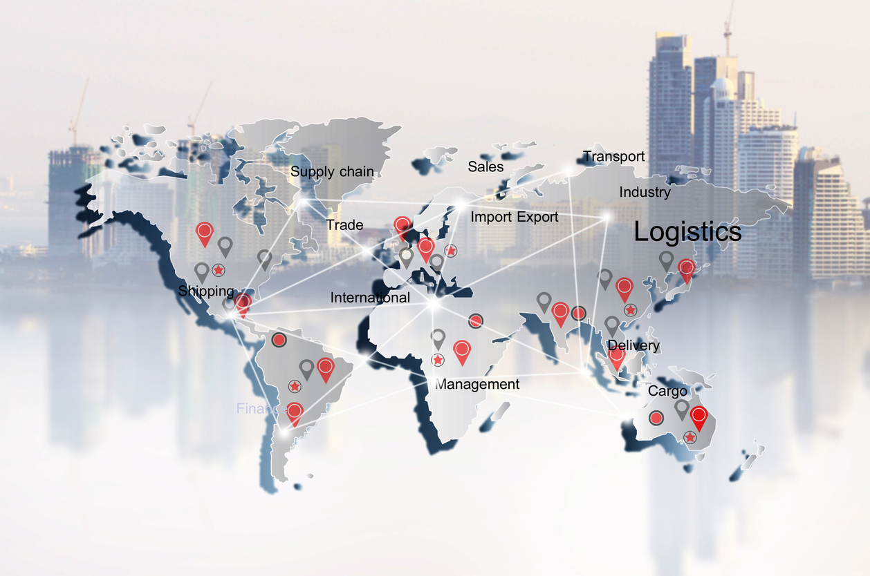 Global Supply Chain Management