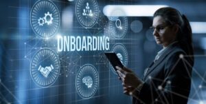 Lieferanten Onboarding