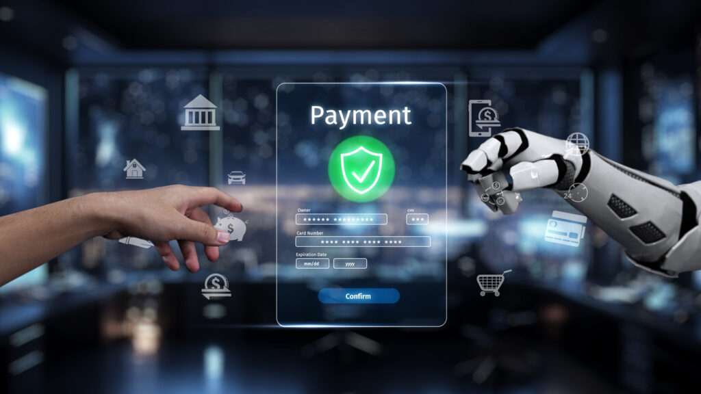 KI-Agent analysiert Einkaufsdaten und optimiert Beschaffungsprozesse