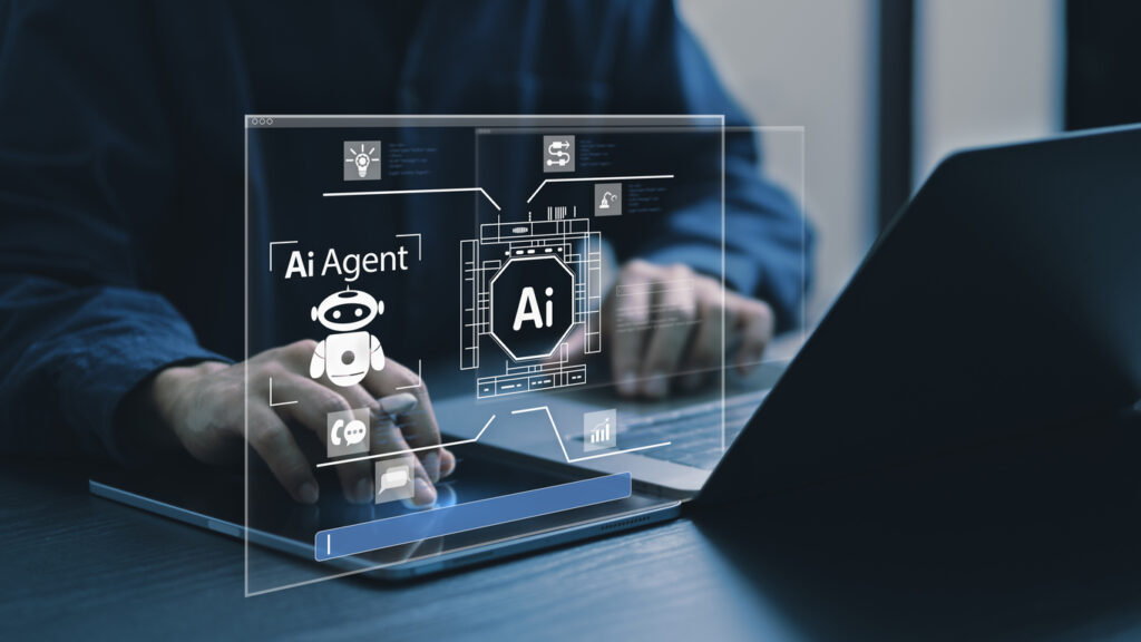 Zukunft des Einkaufs mit KI: autonome Beschaffung und datenbasierte Entscheidungen