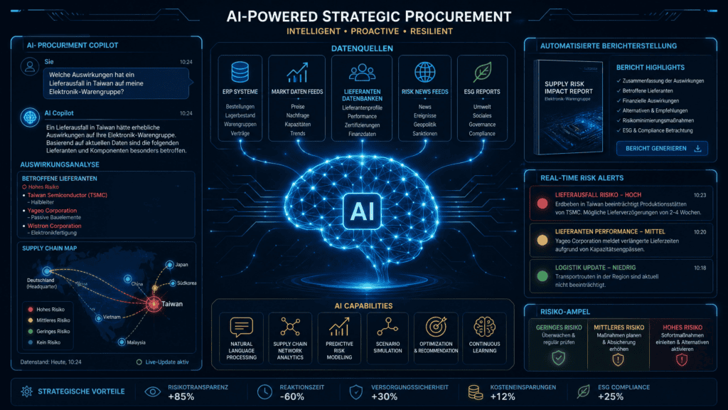 AI co-pilot